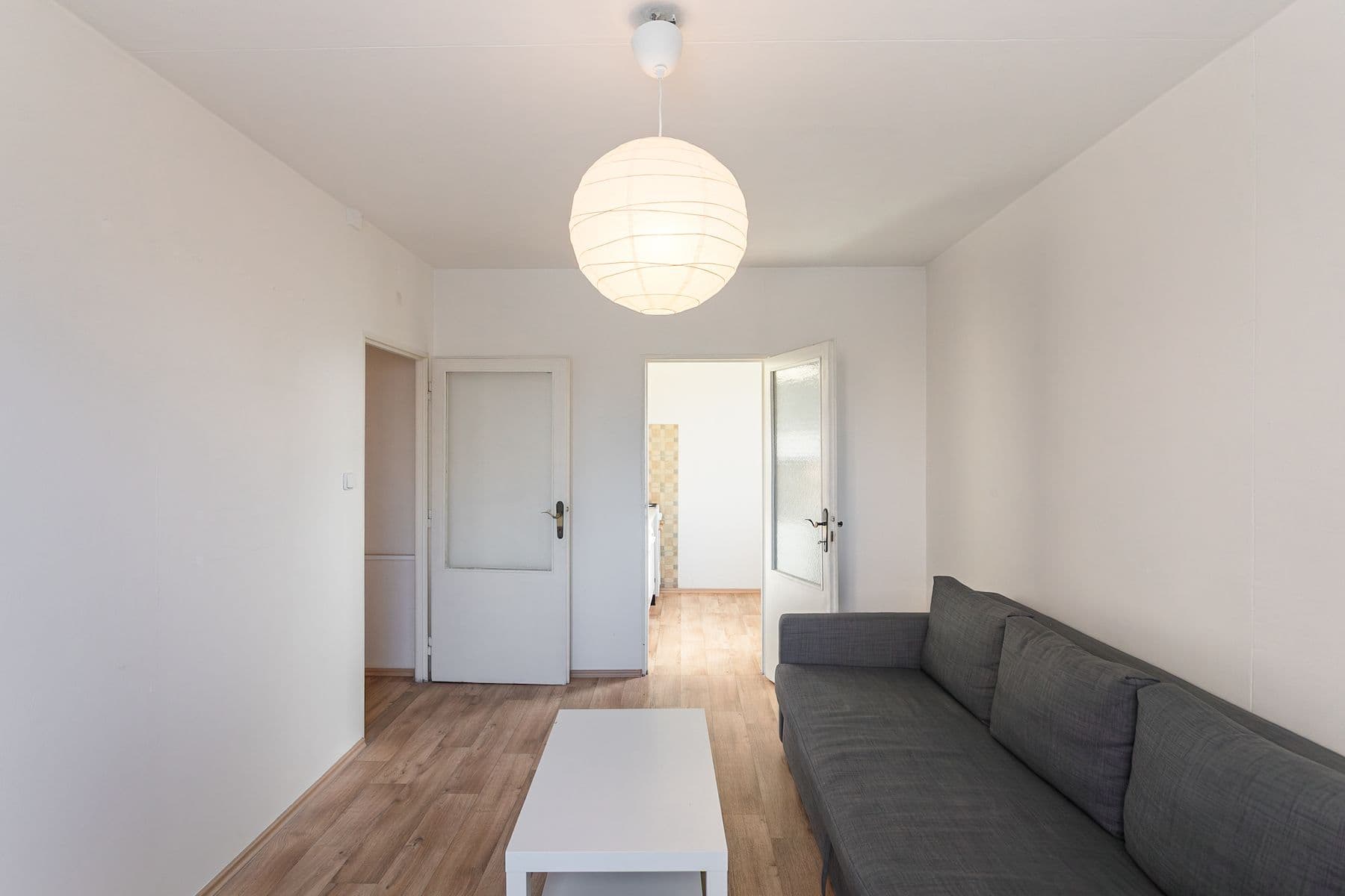Predaj bytu 2-izbový 39 m², Písečná, Praha, Praha Predaj bytu 2-izbový 39 m², Písečná, Praha, Praha