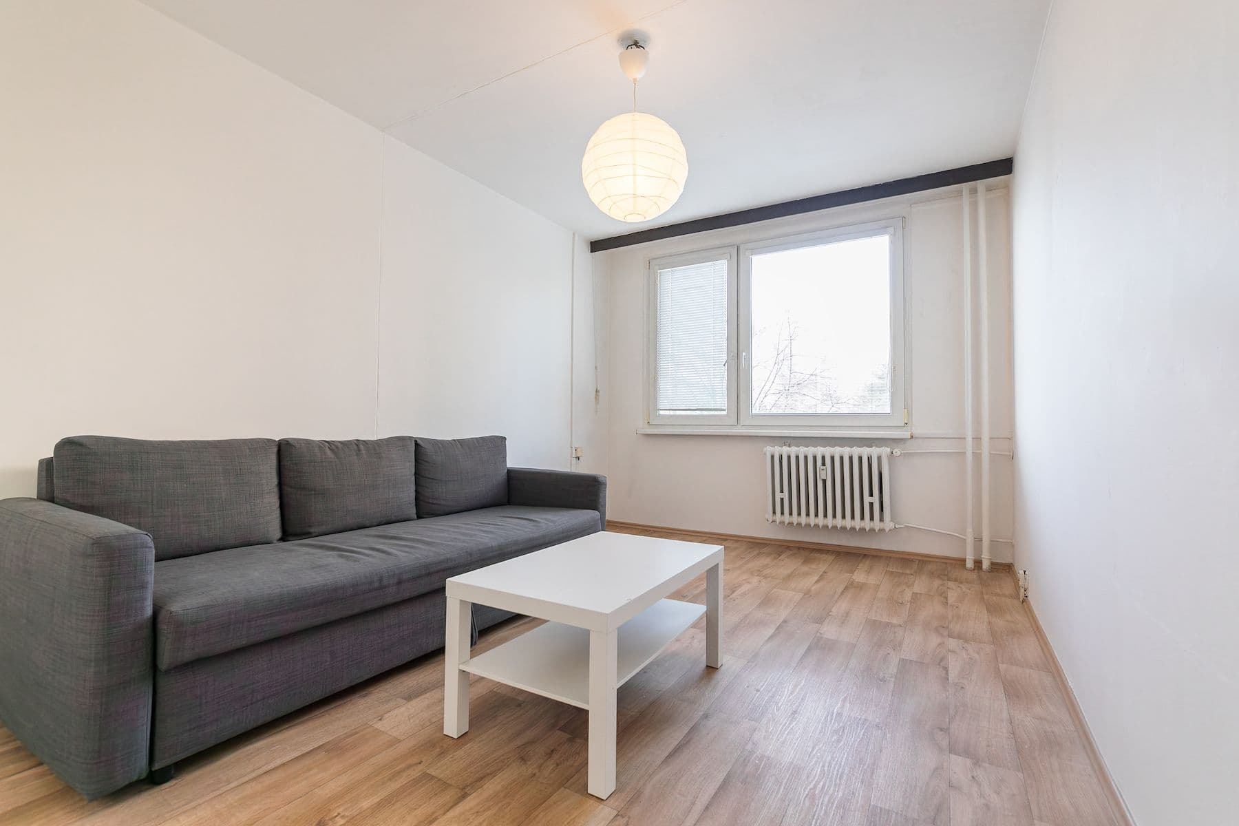 Predaj bytu 2-izbový 39 m², Písečná, Praha, Praha Predaj bytu 2-izbový 39 m², Písečná, Praha, Praha