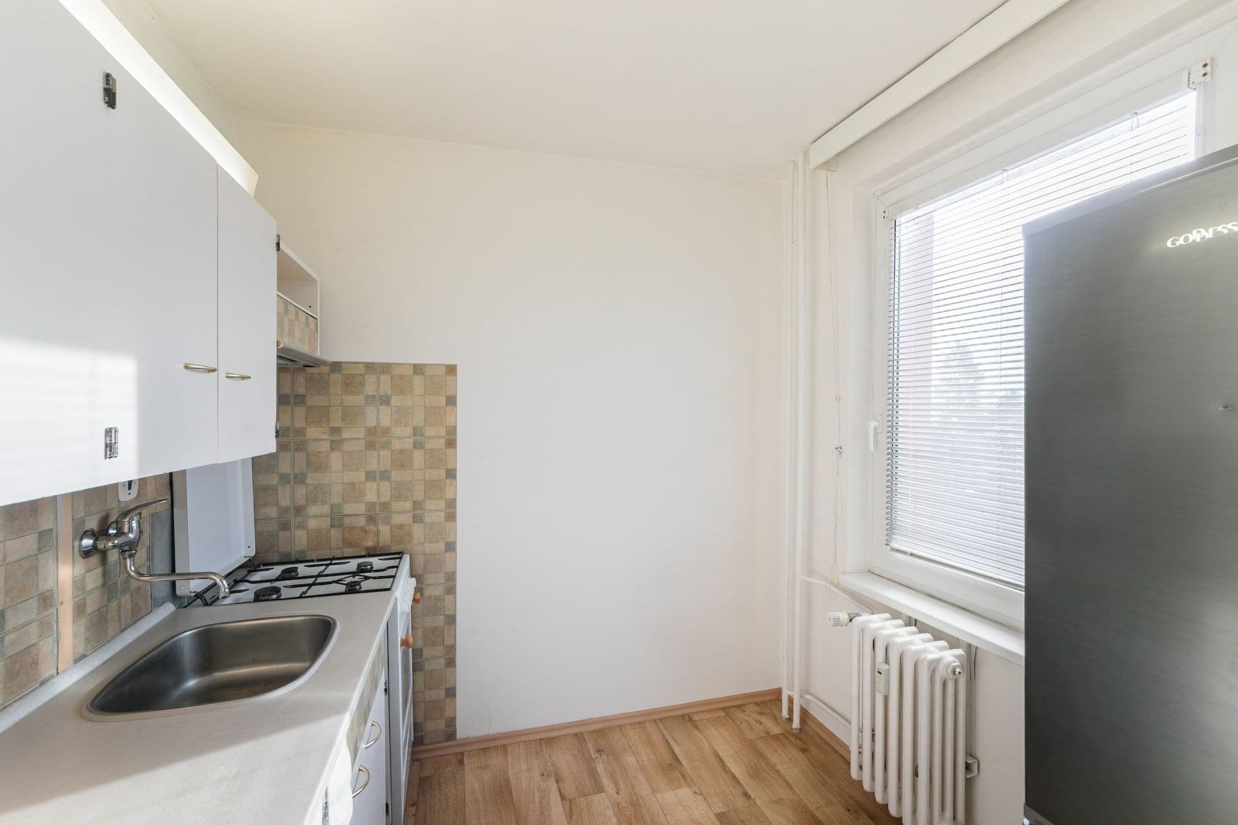 Predaj bytu 2-izbový 39 m², Písečná, Praha, Praha Predaj bytu 2-izbový 39 m², Písečná, Praha, Praha