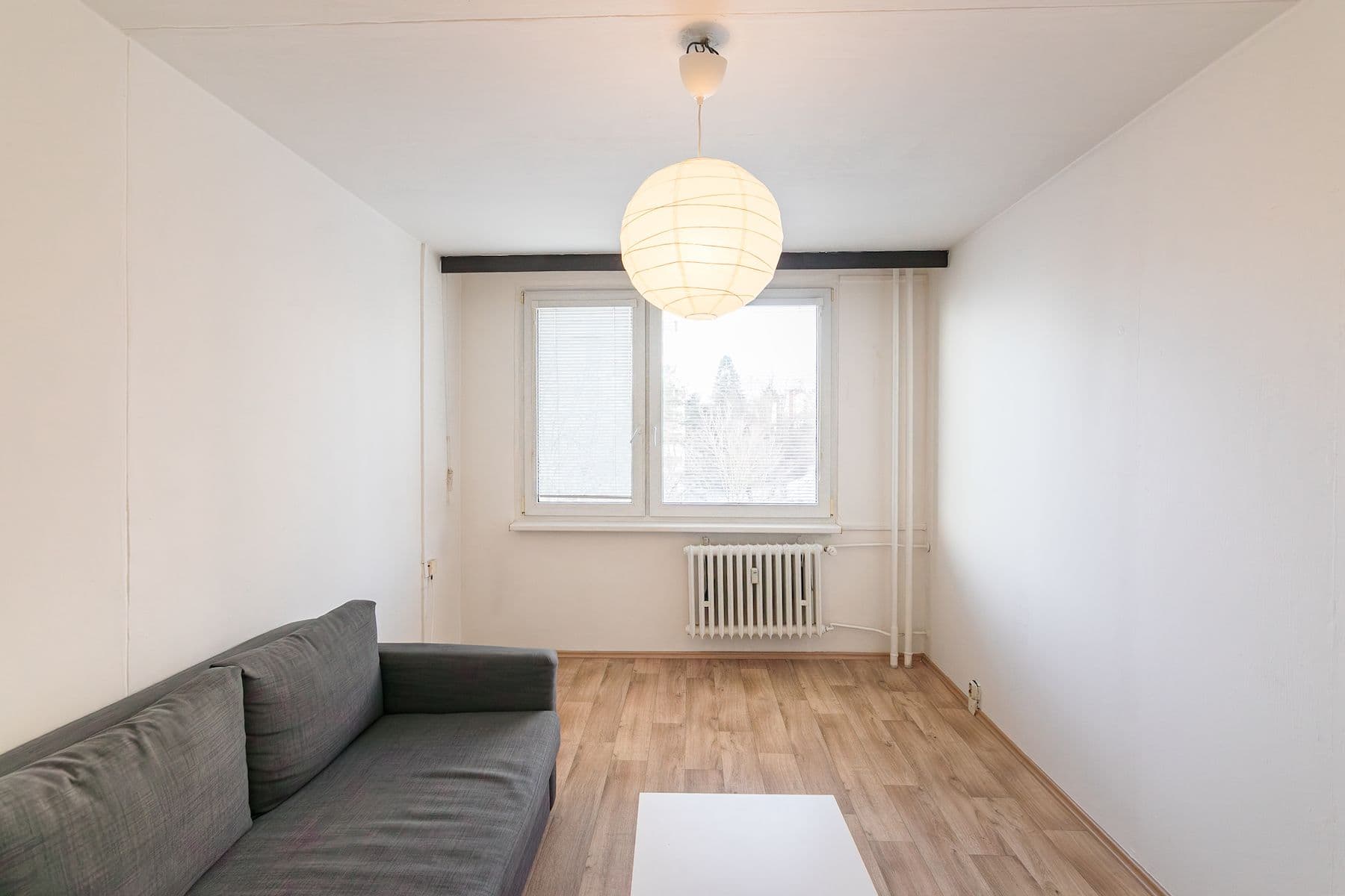 Predaj bytu 2-izbový 39 m², Písečná, Praha, Praha Predaj bytu 2-izbový 39 m², Písečná, Praha, Praha