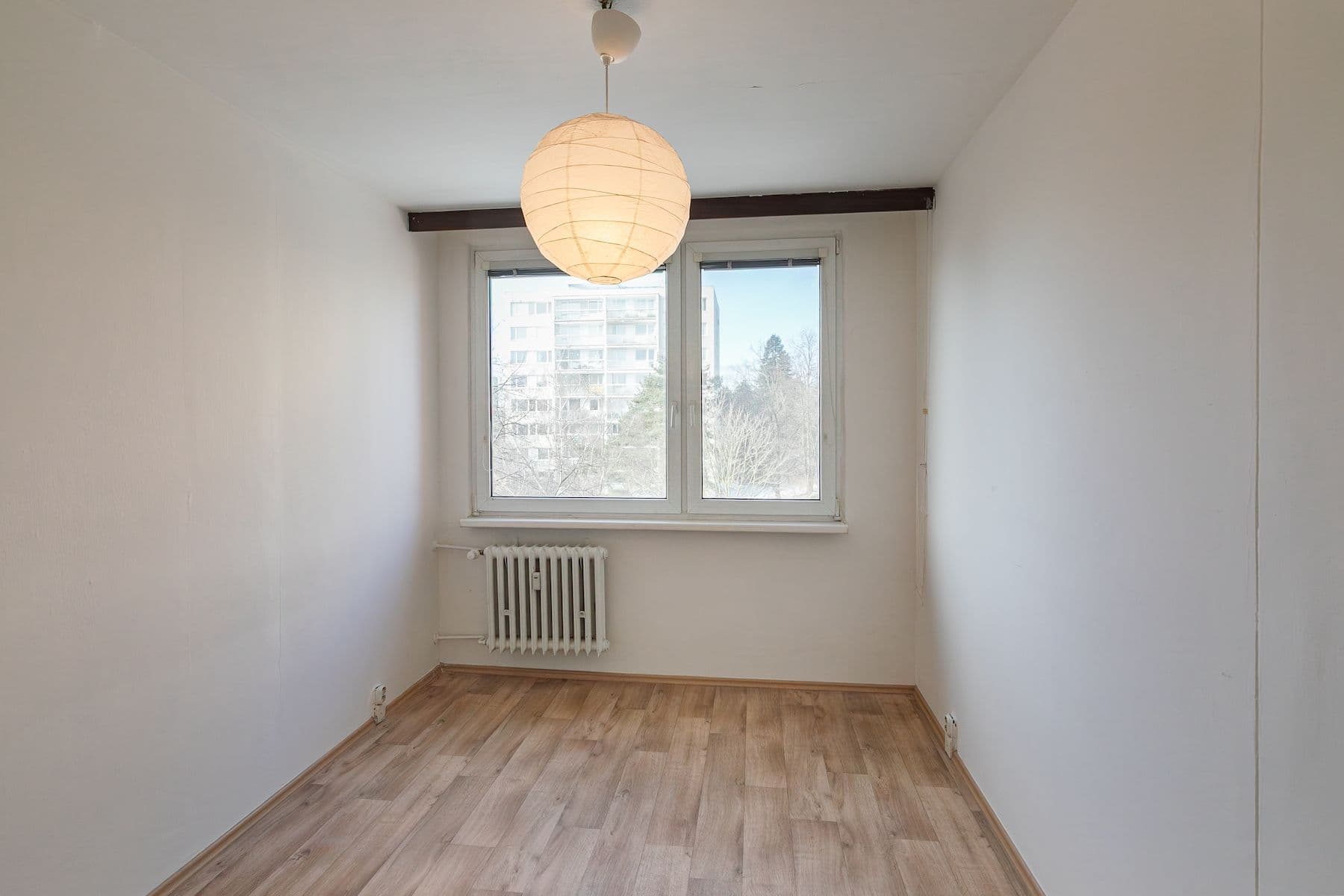 Predaj bytu 2-izbový 39 m², Písečná, Praha, Praha Predaj bytu 2-izbový 39 m², Písečná, Praha, Praha