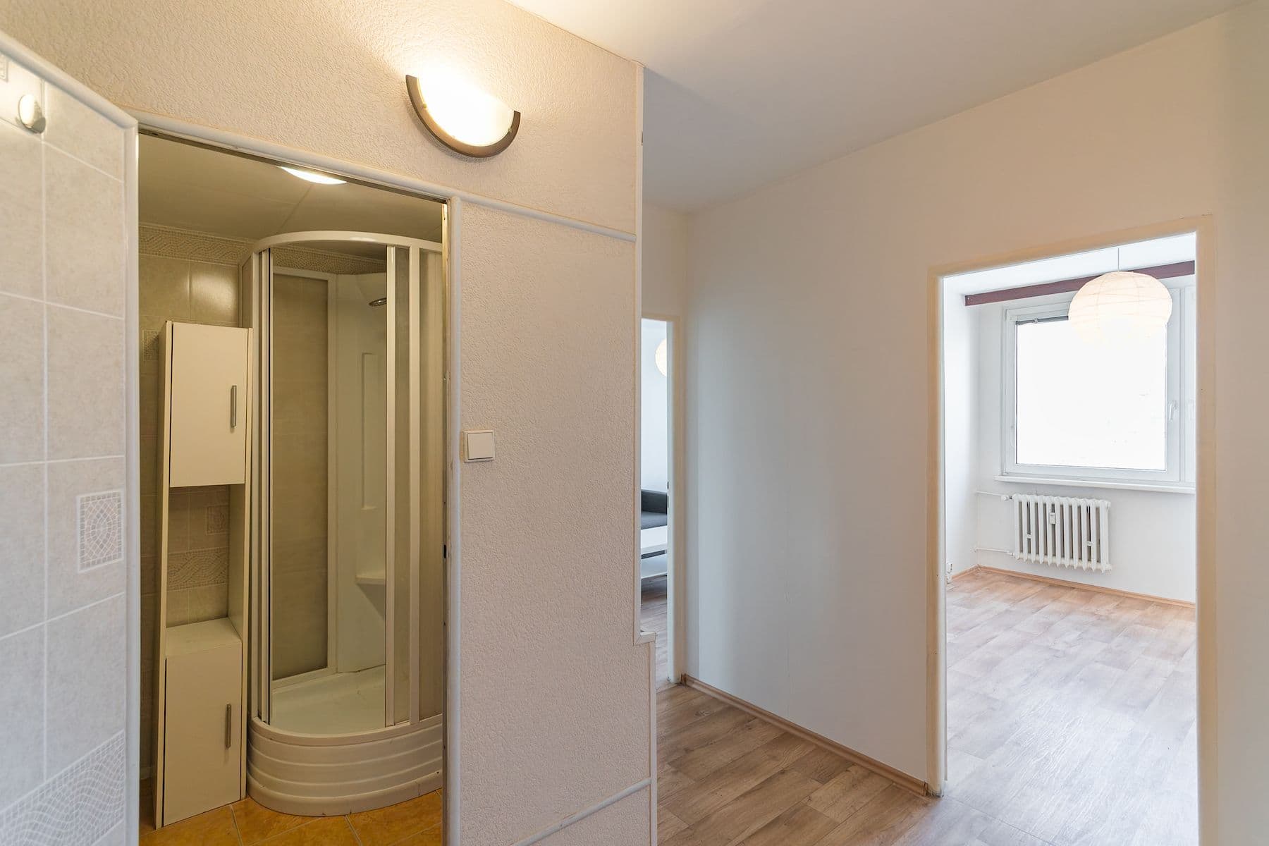 Predaj bytu 2-izbový 39 m², Písečná, Praha, Praha Predaj bytu 2-izbový 39 m², Písečná, Praha, Praha