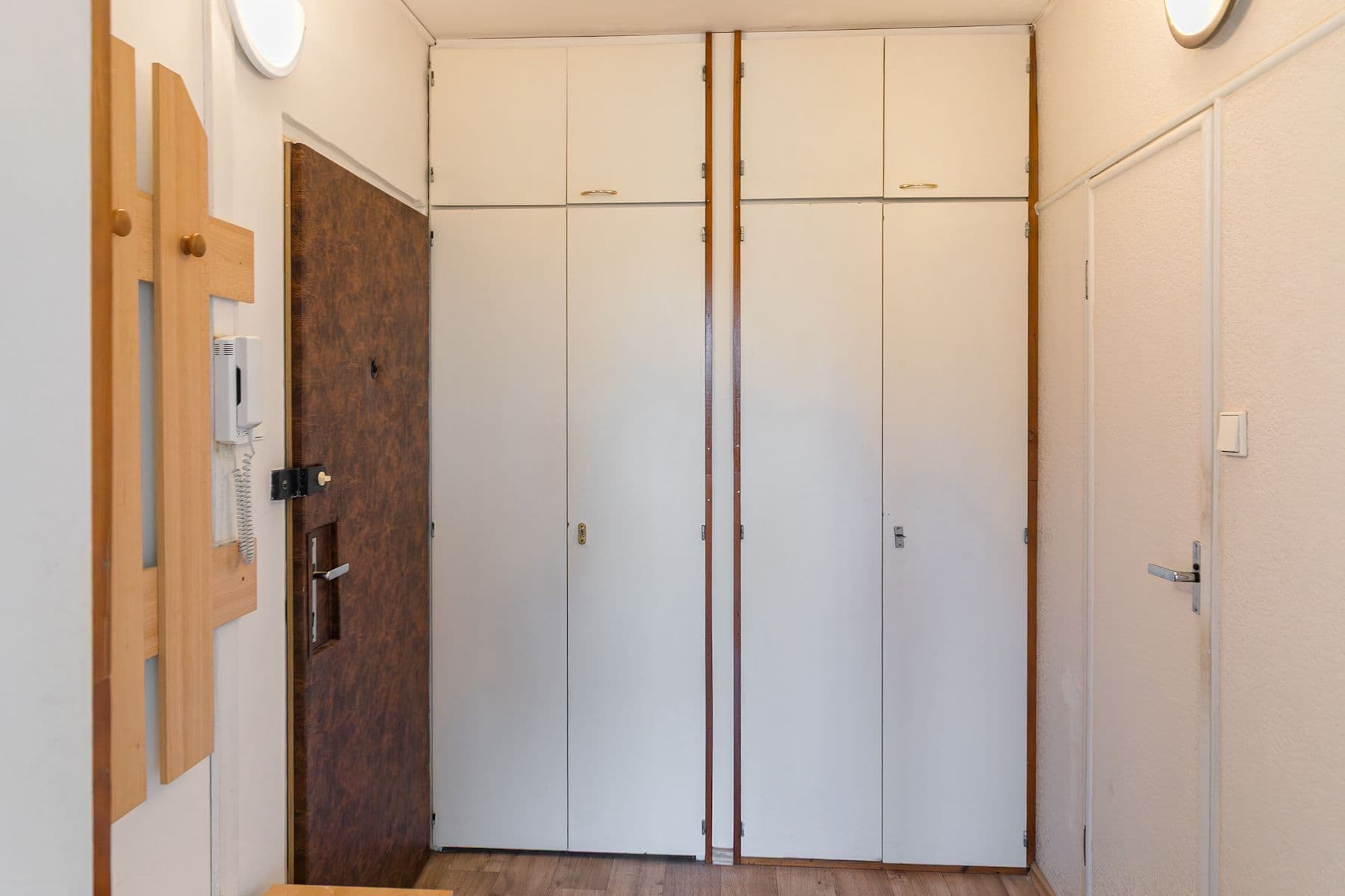 Predaj bytu 2-izbový 39 m², Písečná, Praha, Praha Predaj bytu 2-izbový 39 m², Písečná, Praha, Praha