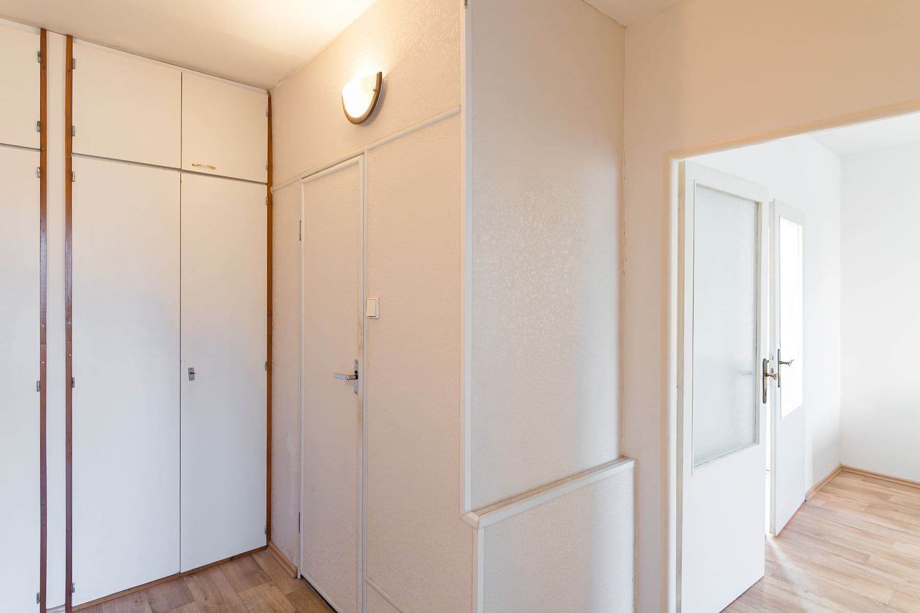 Predaj bytu 2-izbový 39 m², Písečná, Praha, Praha Predaj bytu 2-izbový 39 m², Písečná, Praha, Praha