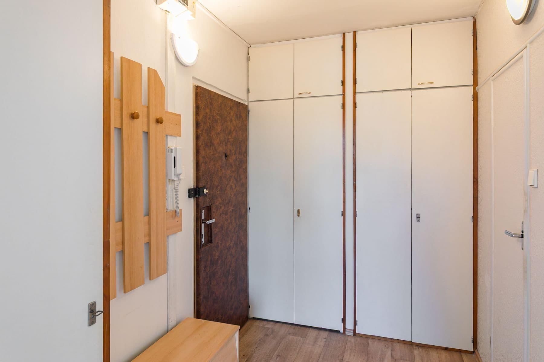 Predaj bytu 2-izbový 39 m², Písečná, Praha, Praha Predaj bytu 2-izbový 39 m², Písečná, Praha, Praha