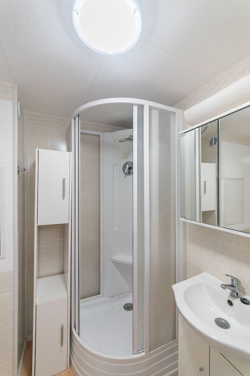 Predaj bytu 2-izbový 39 m², Písečná, Praha, Praha Predaj bytu 2-izbový 39 m², Písečná, Praha, Praha