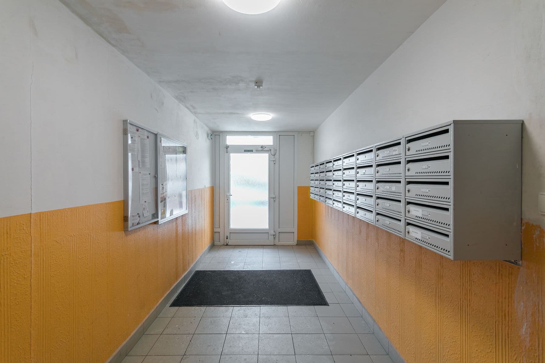 Predaj bytu 2-izbový 39 m², Písečná, Praha, Praha Predaj bytu 2-izbový 39 m², Písečná, Praha, Praha