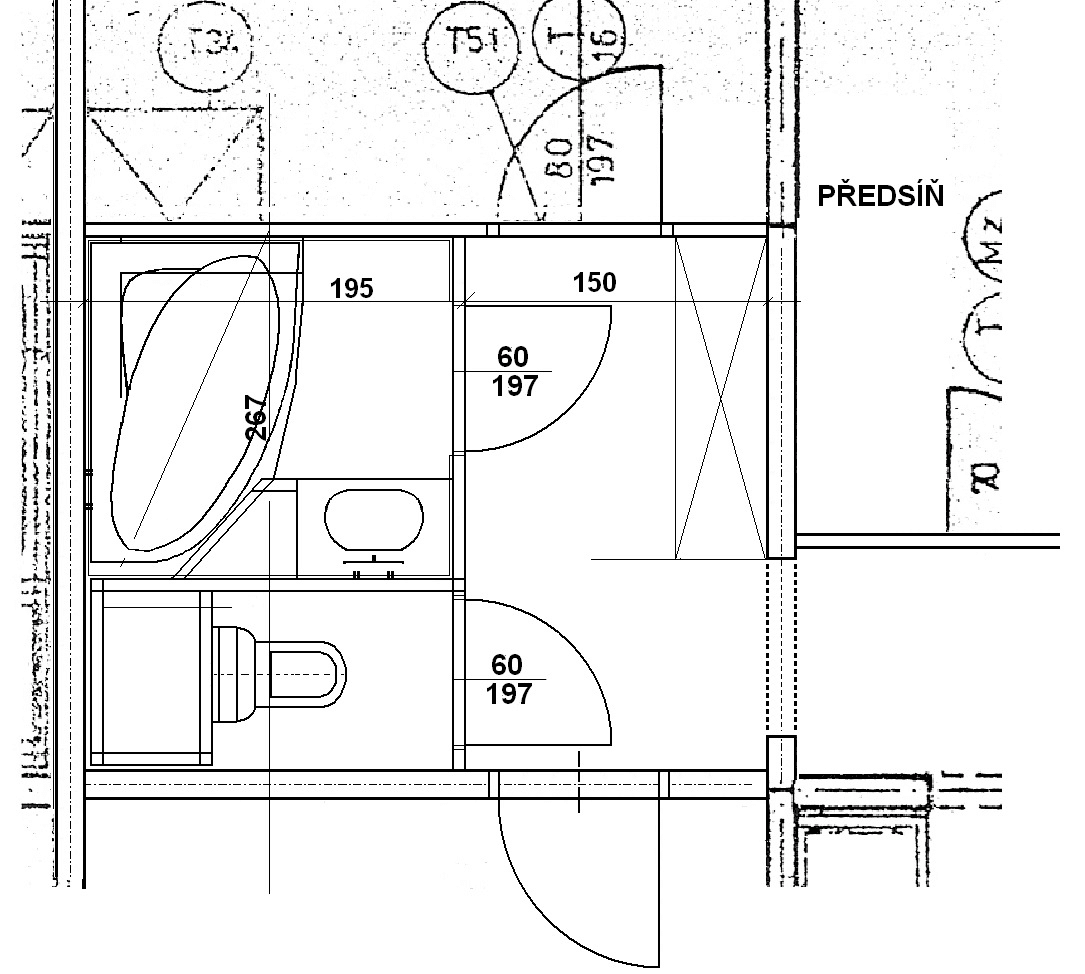 Predaj bytu 3-izbový 81 m², Benkova, Praha, Praha Predaj bytu 3-izbový 81 m², Benkova, Praha, Praha