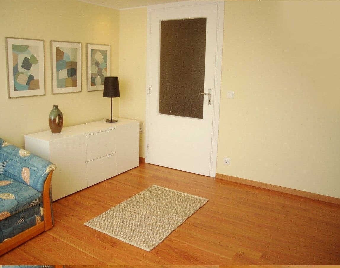 Predaj bytu 3-izbový 81 m², Benkova, Praha, Praha Predaj bytu 3-izbový 81 m², Benkova, Praha, Praha