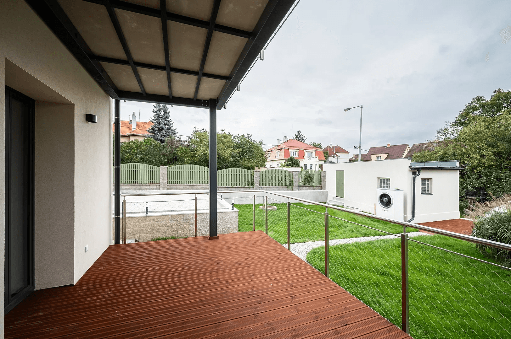 Predaj bytu 4-izbový 144 m², K Havlínu, Praha, Praha Predaj bytu 4-izbový 144 m², K Havlínu, Praha, Praha