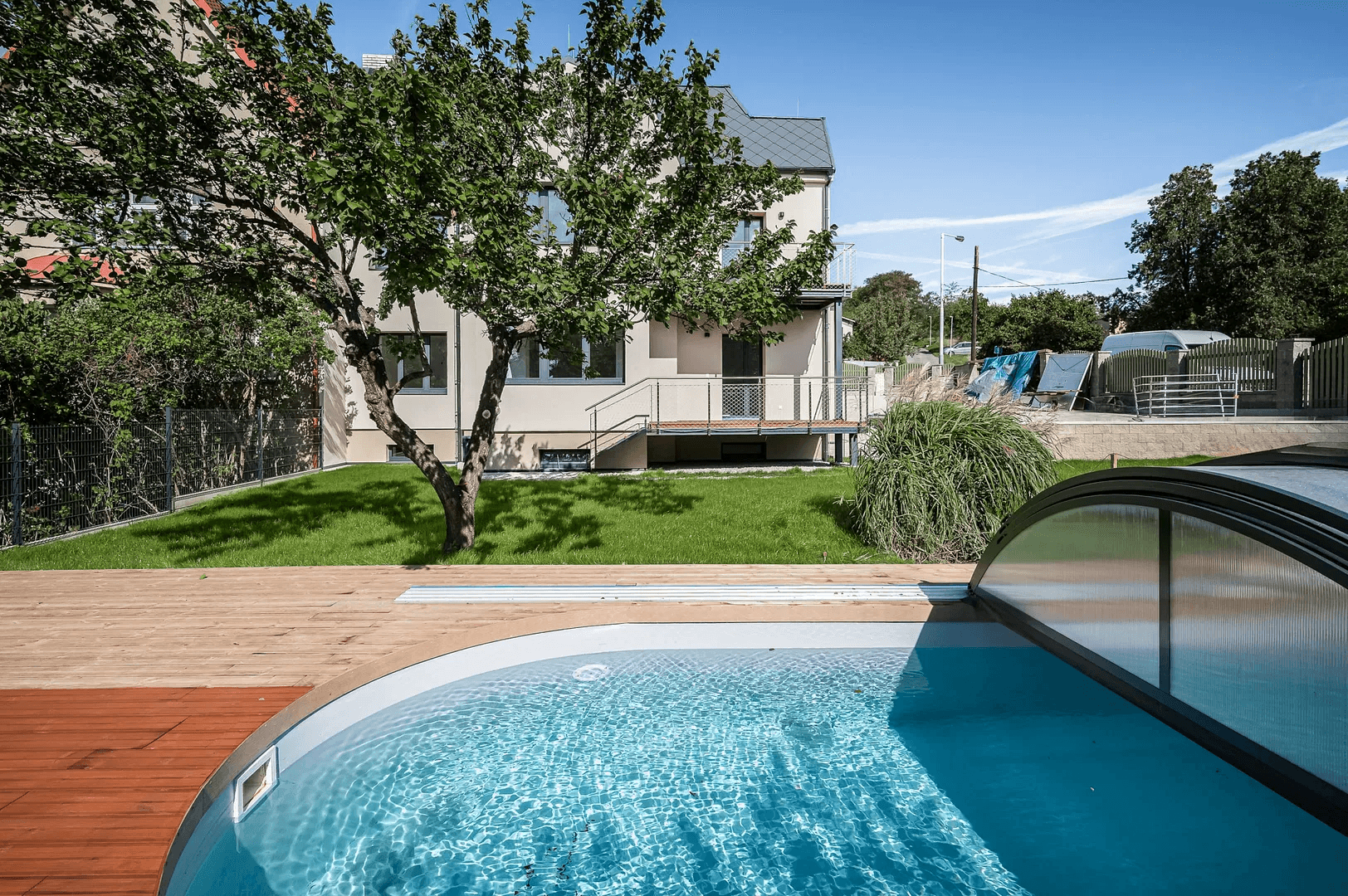 Predaj bytu 4-izbový 144 m², K Havlínu, Praha, Praha Predaj bytu 4-izbový 144 m², K Havlínu, Praha, Praha