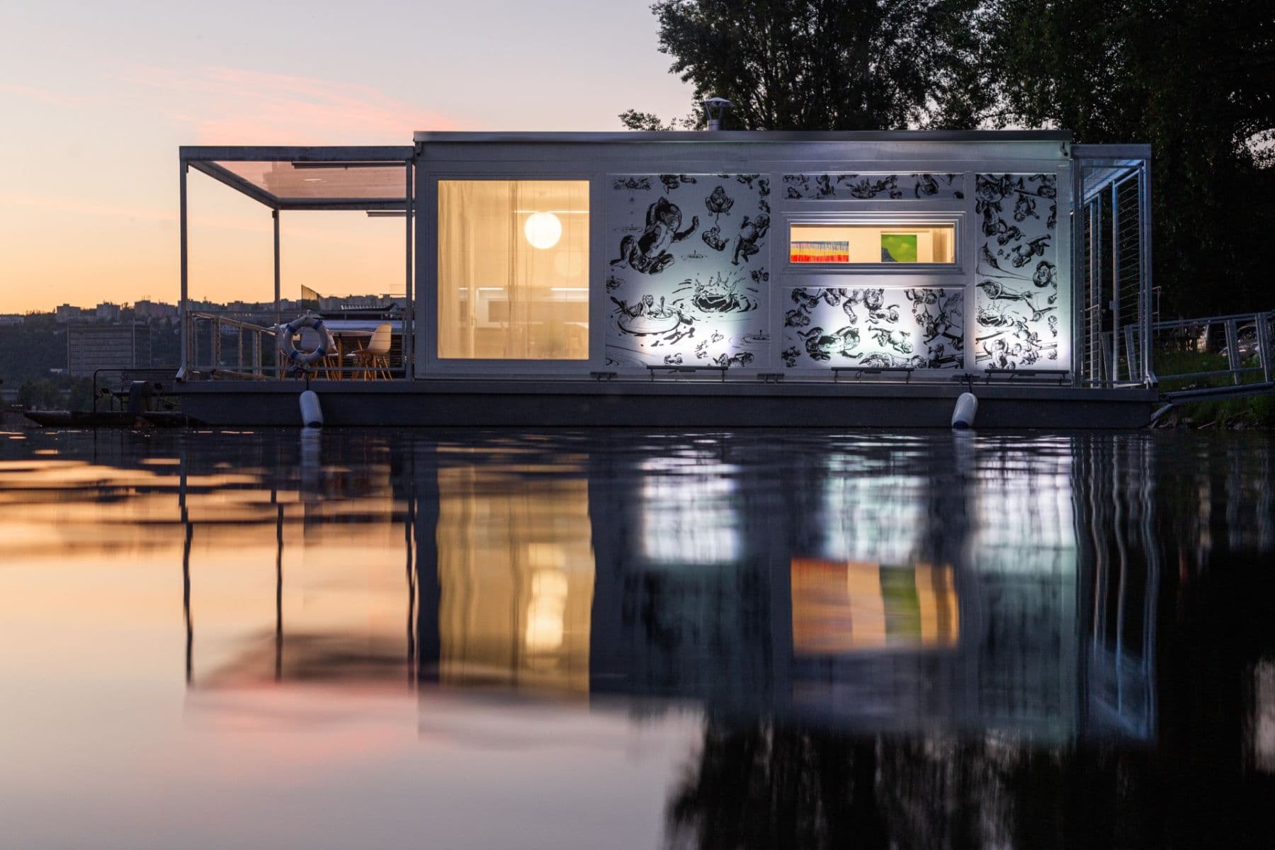 Predaj domu 42 m², pozemek 70 m², V Háji, Praha, Praha Predaj domu 42 m², pozemek 70 m², V Háji, Praha, Praha