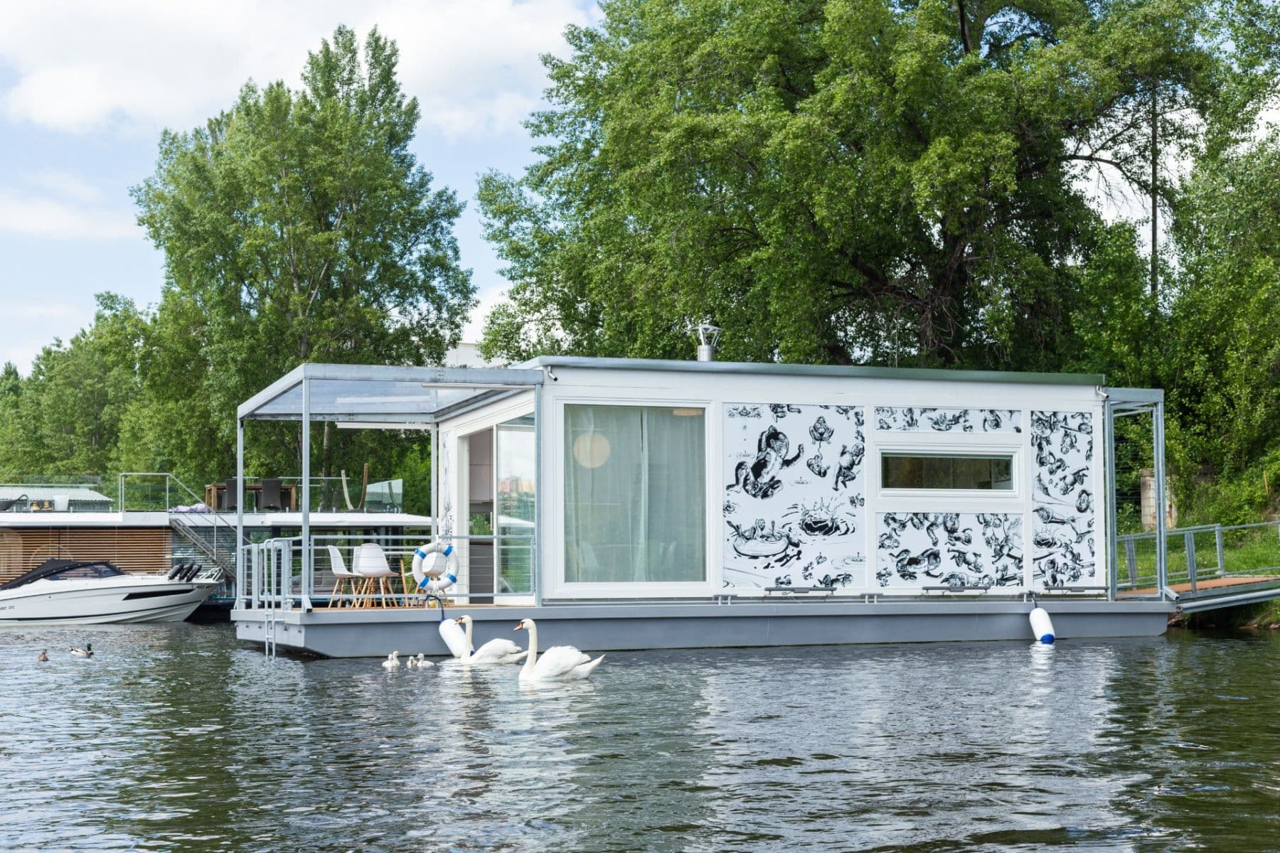 Predaj bytu 2-izbový 42 m², V Háji, Praha, Praha Predaj bytu 2-izbový 42 m², V Háji, Praha, Praha