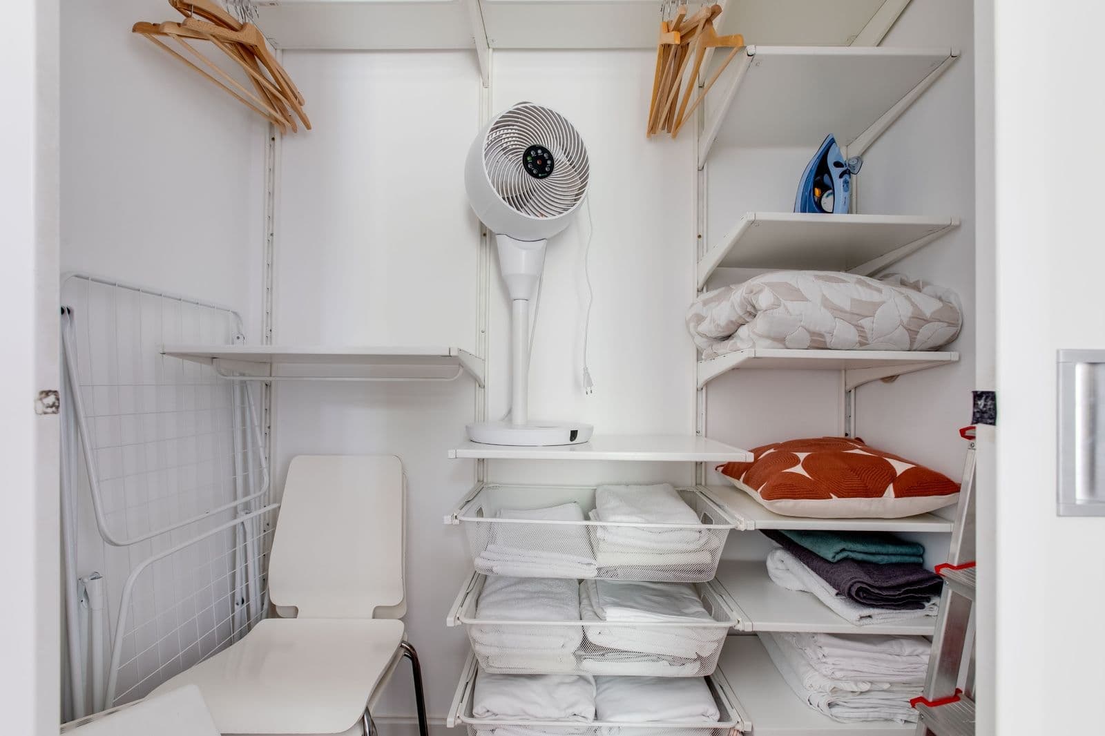 Prenájom bytu 2-izbový 49 m², Nitranská, Praha, Praha Prenájom bytu 2-izbový 49 m², Nitranská, Praha, Praha