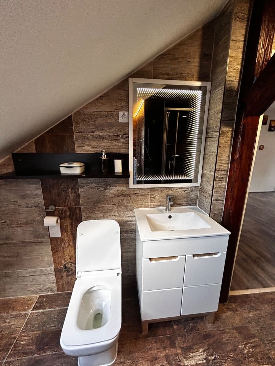 Prenájom bytu 3-izbový 85 m², Thámova, Teplice, Ústecký kraj Prenájom bytu 3-izbový 85 m², Thámova, Teplice, Ústecký kraj