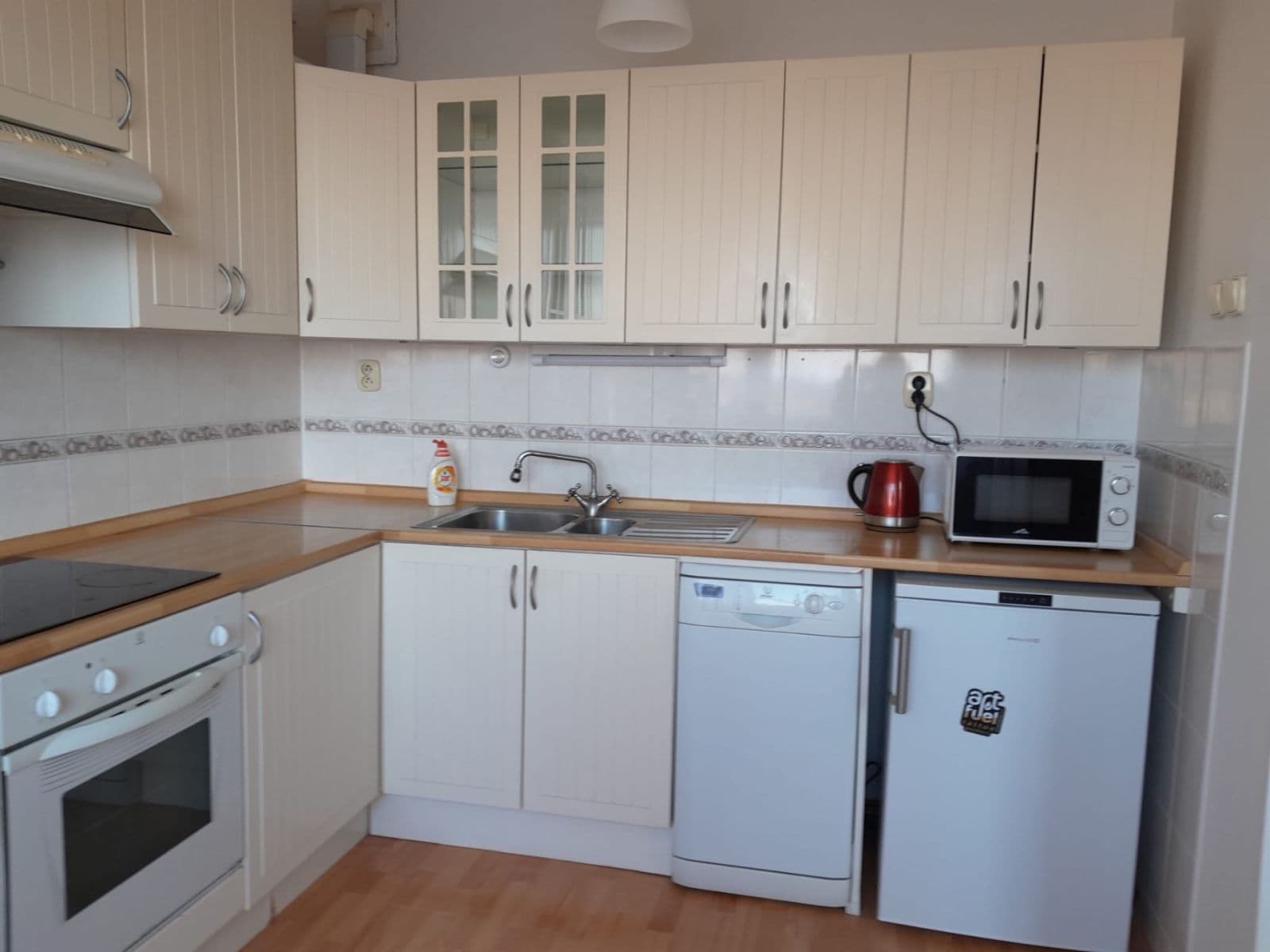 Predaj bytu 3-izbový 70 m², Kurkova, Praha, Praha Predaj bytu 3-izbový 70 m², Kurkova, Praha, Praha