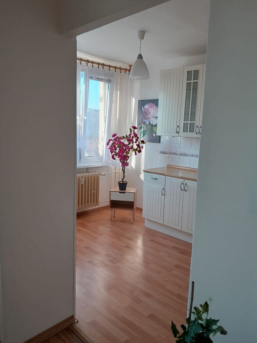 Predaj bytu 3-izbový 70 m², Kurkova, Praha, Praha Predaj bytu 3-izbový 70 m², Kurkova, Praha, Praha
