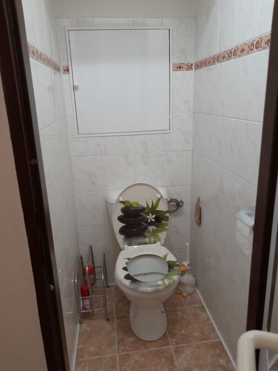 Predaj bytu 3-izbový 70 m², Kurkova, Praha, Praha Predaj bytu 3-izbový 70 m², Kurkova, Praha, Praha