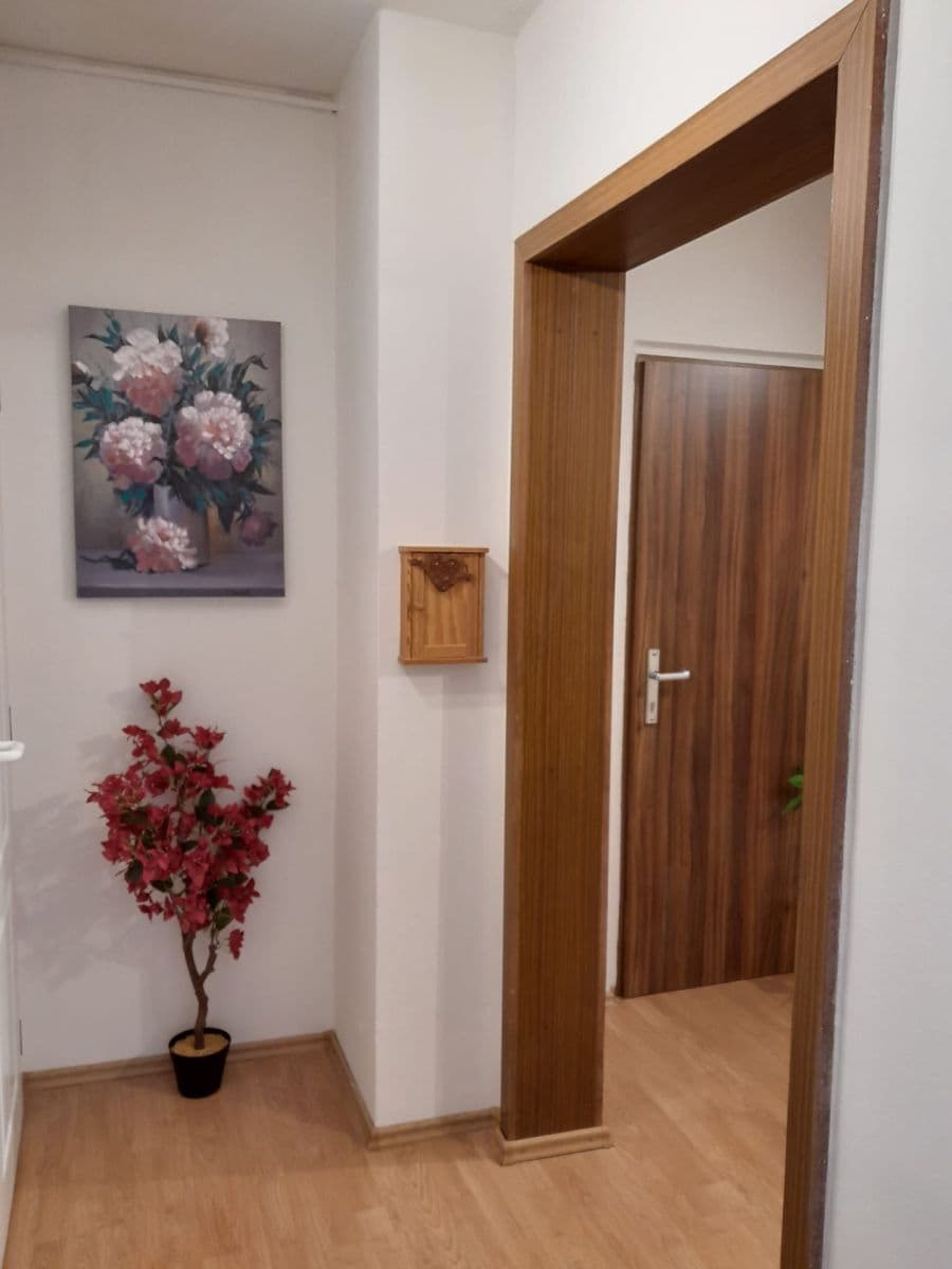 Predaj bytu 3-izbový 70 m², Kurkova, Praha, Praha Predaj bytu 3-izbový 70 m², Kurkova, Praha, Praha