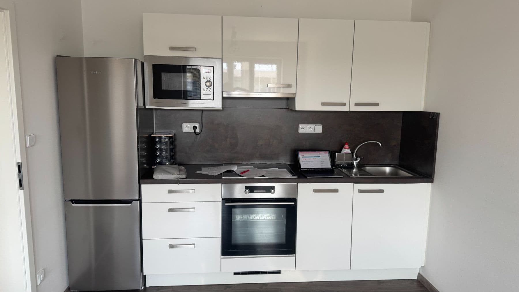 Prenájom bytu 2-izbový 40 m², U Areálu, Tábor, Jihočeský kraj Prenájom bytu 2-izbový 40 m², U Areálu, Tábor, Jihočeský kraj