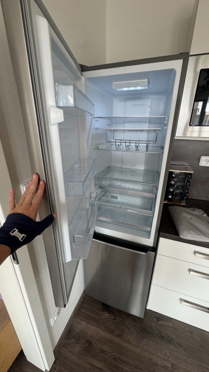 Prenájom bytu 2-izbový 40 m², U Areálu, Tábor, Jihočeský kraj Prenájom bytu 2-izbový 40 m², U Areálu, Tábor, Jihočeský kraj