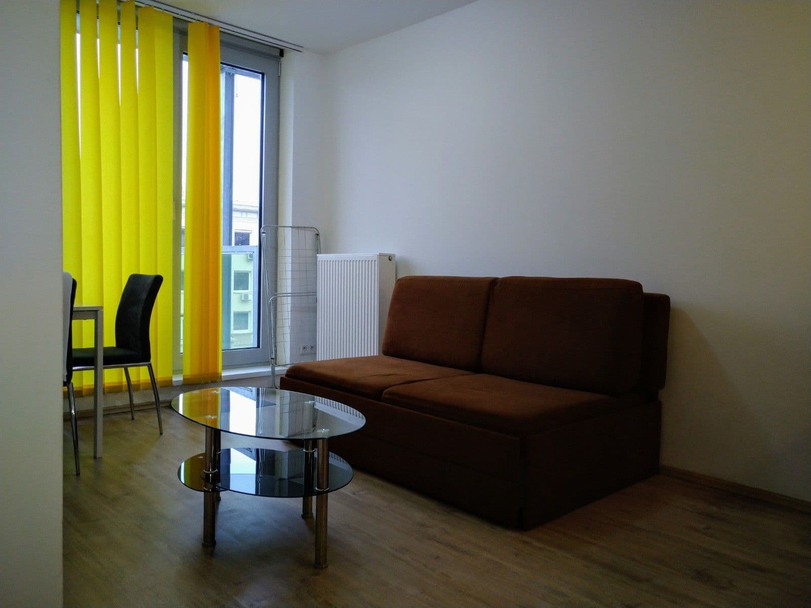 Prenájom bytu 2-izbový 35 m², Prievozská, Ružinov, Bratislavský kraj Prenájom bytu 2-izbový 35 m², Prievozská, Ružinov, Bratislavský kraj