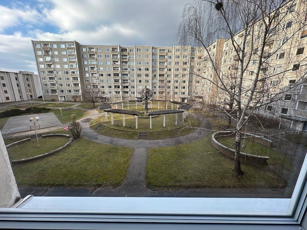 Prenájom bytu 5-izbový 120 m², Zbudovská, Praha, Praha Prenájom bytu 5-izbový 120 m², Zbudovská, Praha, Praha