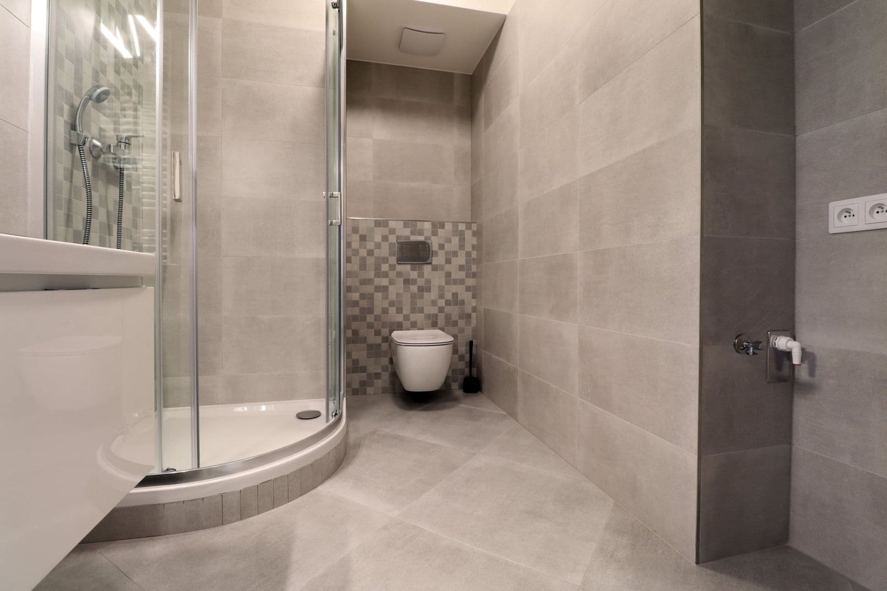 Prenájom bytu 1-izbový 29 m², Šternovská, Praha, Praha Prenájom bytu 1-izbový 29 m², Šternovská, Praha, Praha