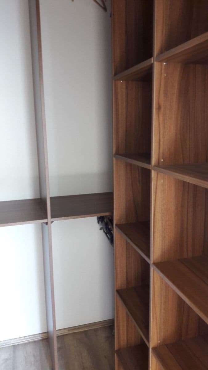 Prenájom bytu 2-izbový 55 m², Čestmírova, Praha, Praha Prenájom bytu 2-izbový 55 m², Čestmírova, Praha, Praha