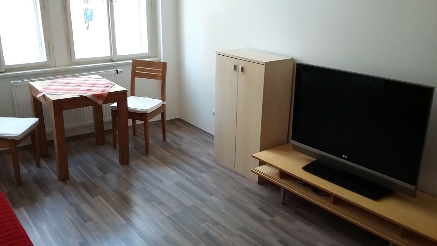 Prenájom bytu 2-izbový 55 m², Čestmírova, Praha, Praha Prenájom bytu 2-izbový 55 m², Čestmírova, Praha, Praha