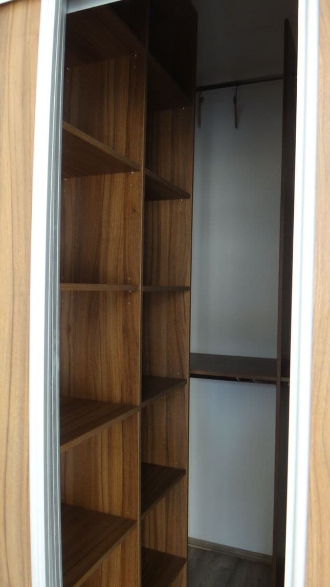 Prenájom bytu 2-izbový 55 m², Čestmírova, Praha, Praha Prenájom bytu 2-izbový 55 m², Čestmírova, Praha, Praha