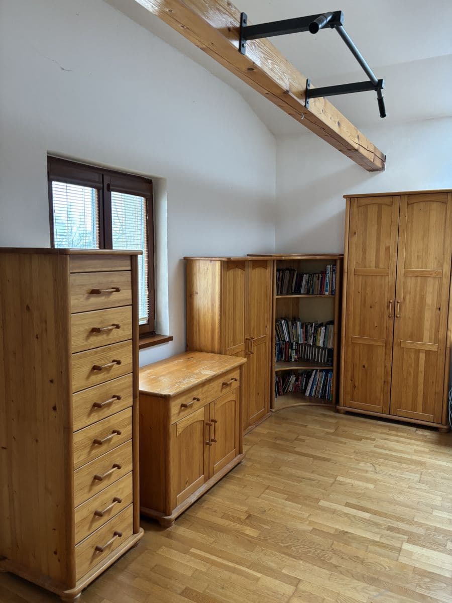 Prenájom bytu 82 m², K Holyni, Praha, Praha Prenájom bytu 82 m², K Holyni, Praha, Praha