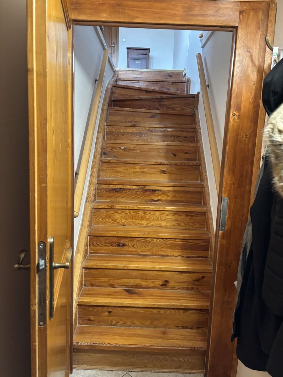 Prenájom bytu 82 m², K Holyni, Praha, Praha Prenájom bytu 82 m², K Holyni, Praha, Praha