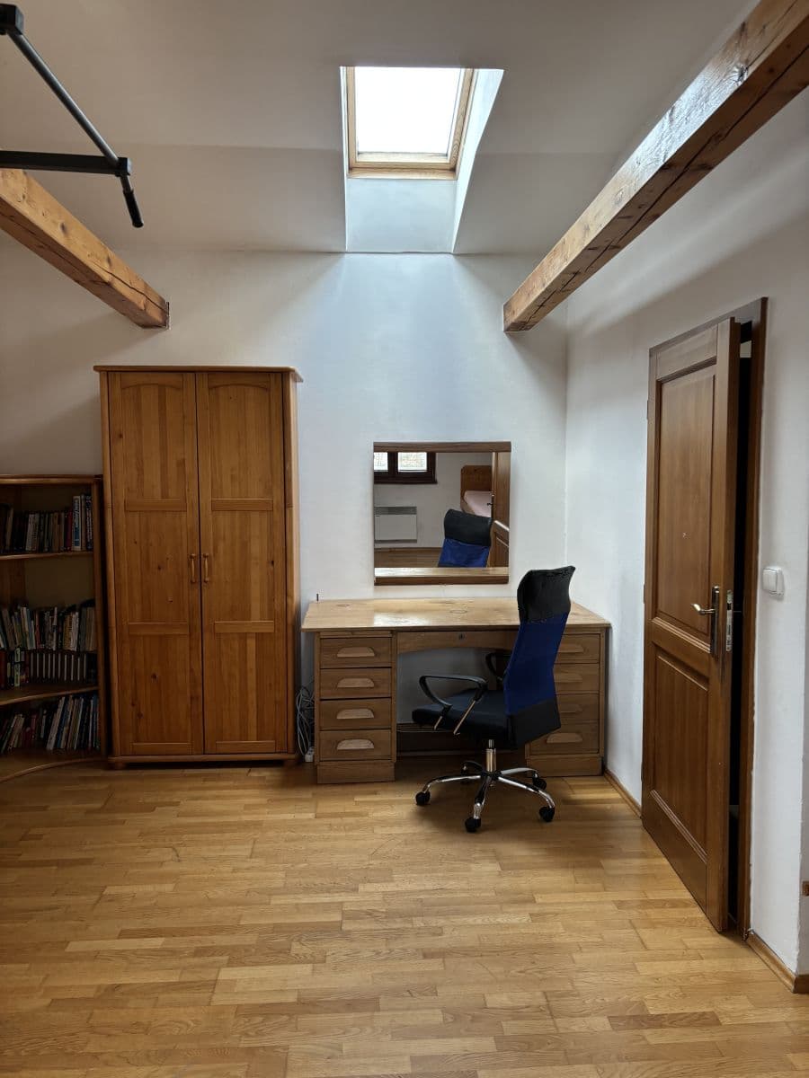 Prenájom bytu 82 m², K Holyni, Praha, Praha Prenájom bytu 82 m², K Holyni, Praha, Praha