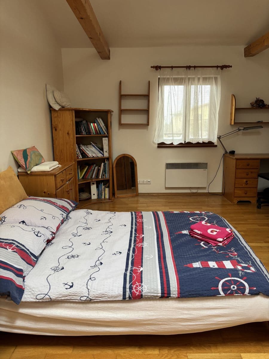 Prenájom bytu 82 m², K Holyni, Praha, Praha Prenájom bytu 82 m², K Holyni, Praha, Praha