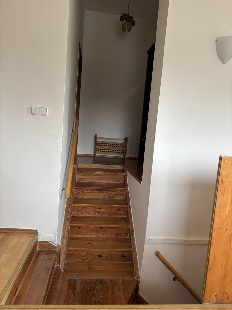 Prenájom bytu 82 m², K Holyni, Praha, Praha Prenájom bytu 82 m², K Holyni, Praha, Praha
