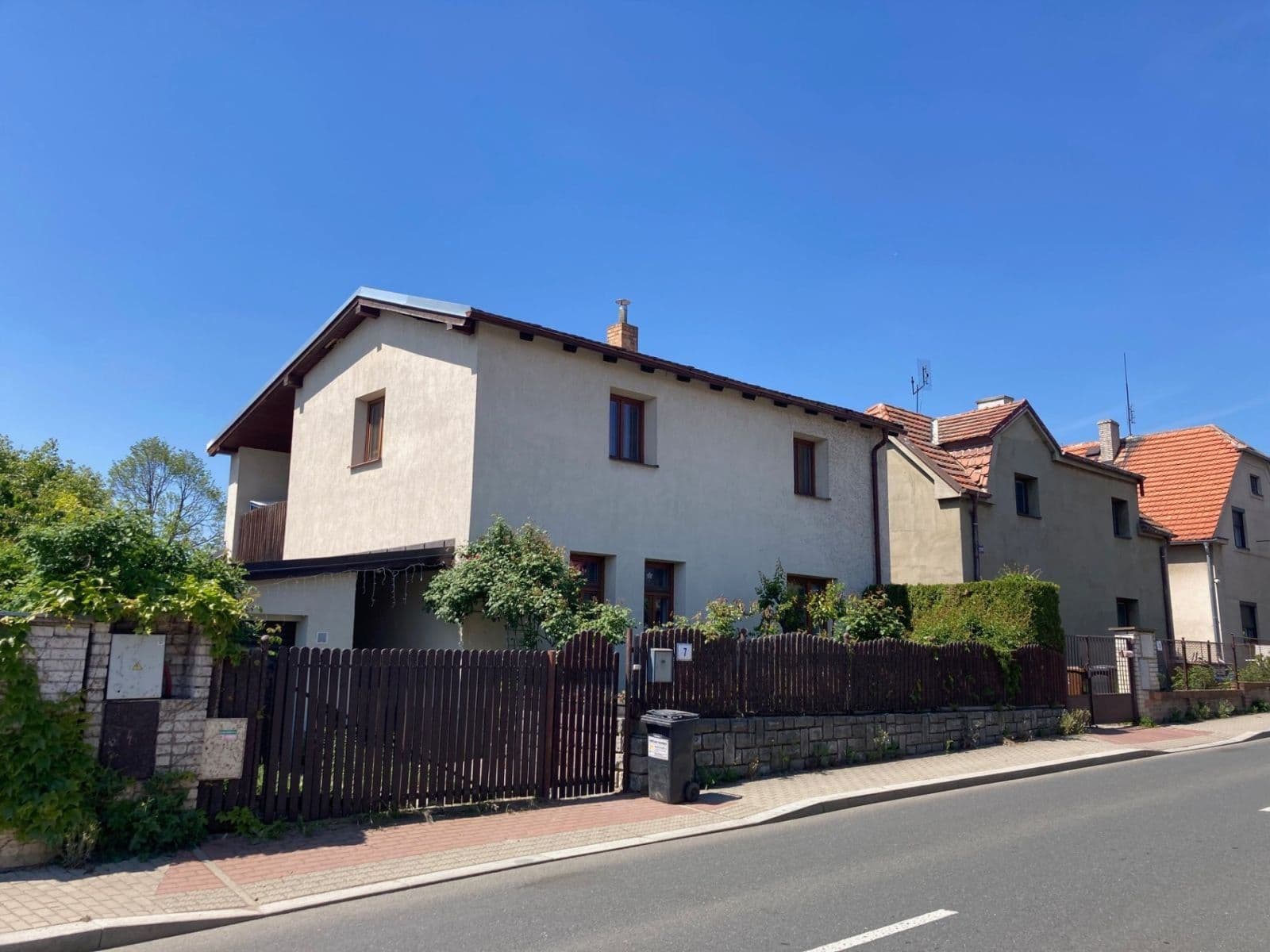 Prenájom bytu 82 m², K Holyni, Praha, Praha Prenájom bytu 82 m², K Holyni, Praha, Praha