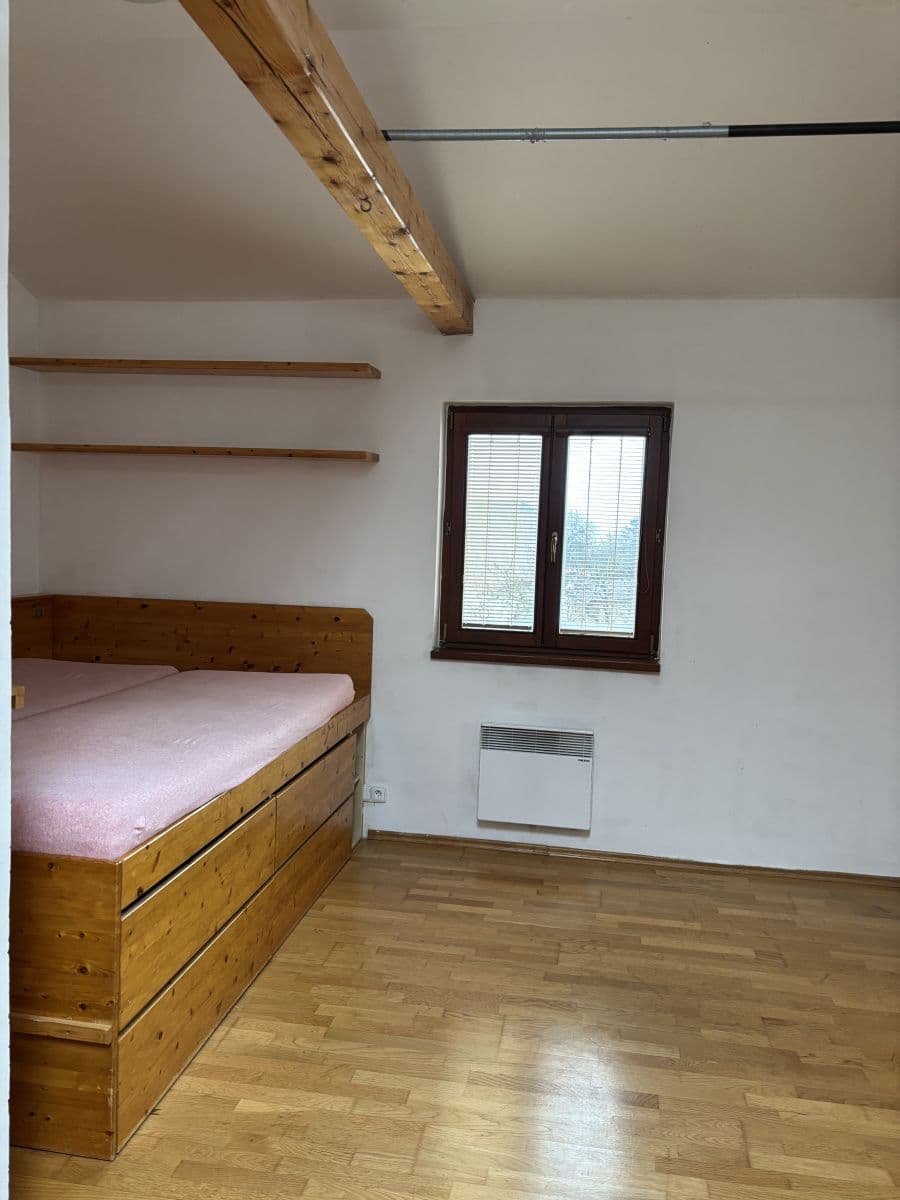 Prenájom bytu 82 m², K Holyni, Praha, Praha Prenájom bytu 82 m², K Holyni, Praha, Praha