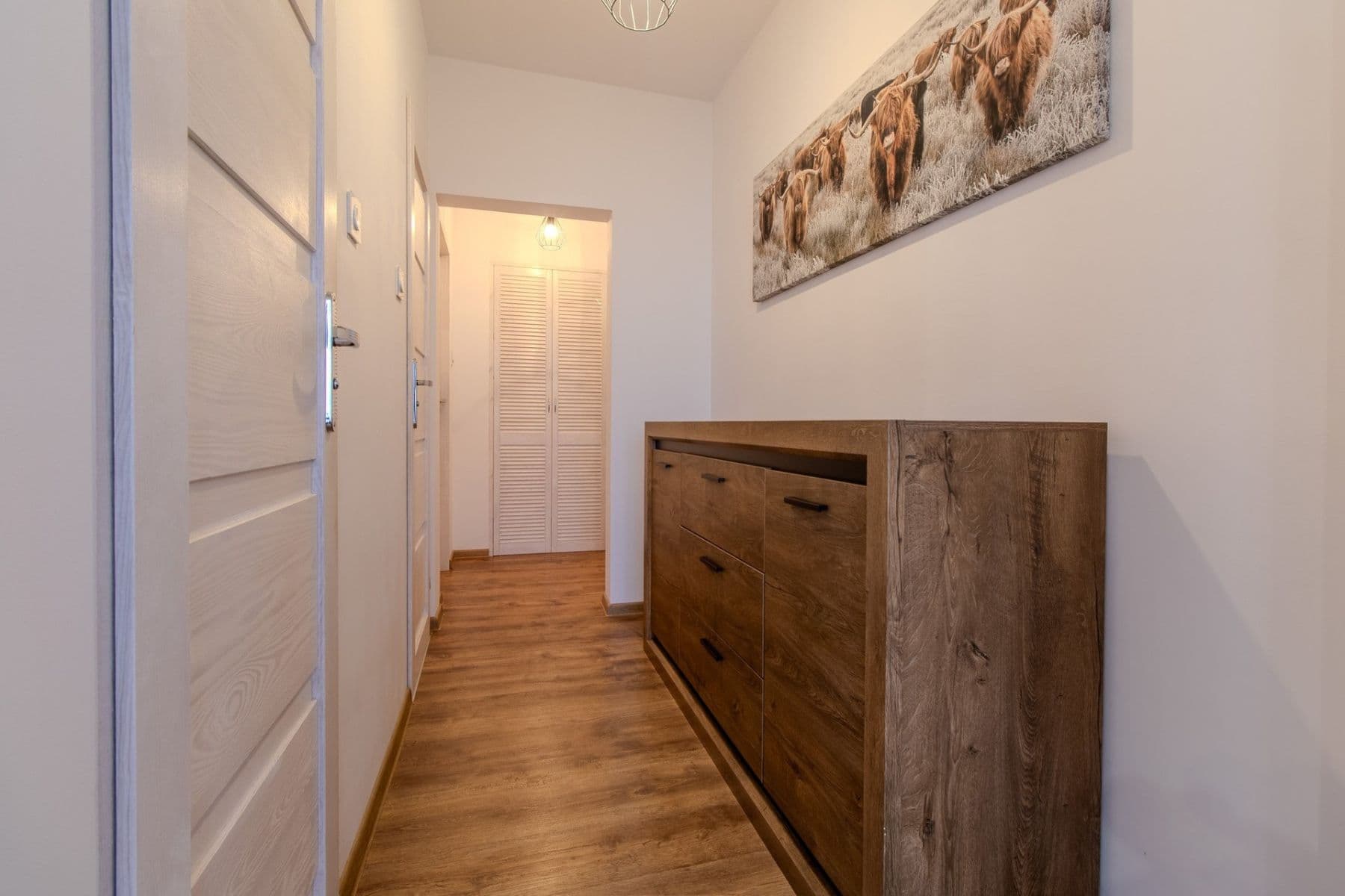 Prenájom bytu 2-izbový 55 m², Jablonecká, Praha, Praha Prenájom bytu 2-izbový 55 m², Jablonecká, Praha, Praha