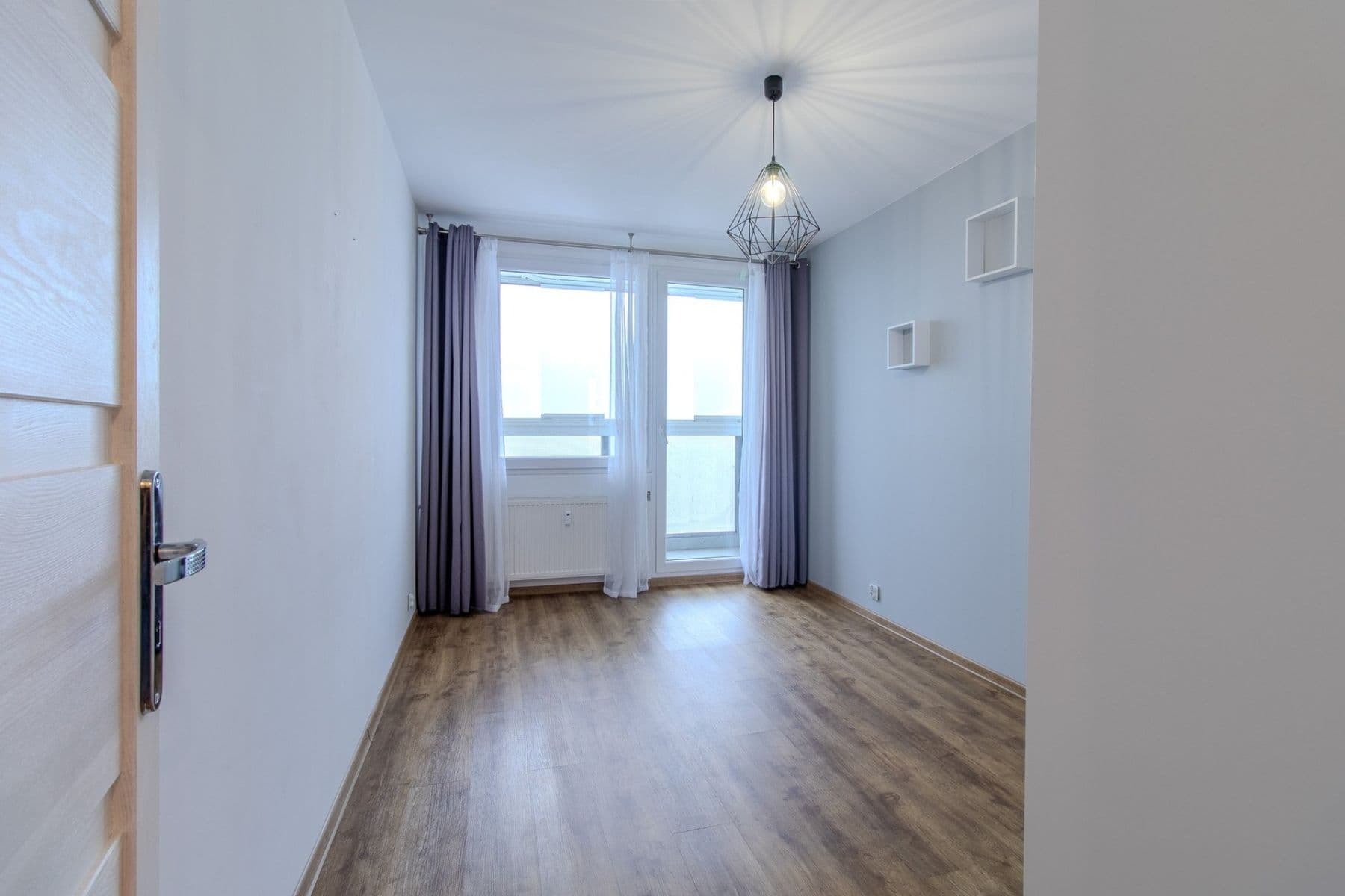 Prenájom bytu 2-izbový 55 m², Jablonecká, Praha, Praha Prenájom bytu 2-izbový 55 m², Jablonecká, Praha, Praha