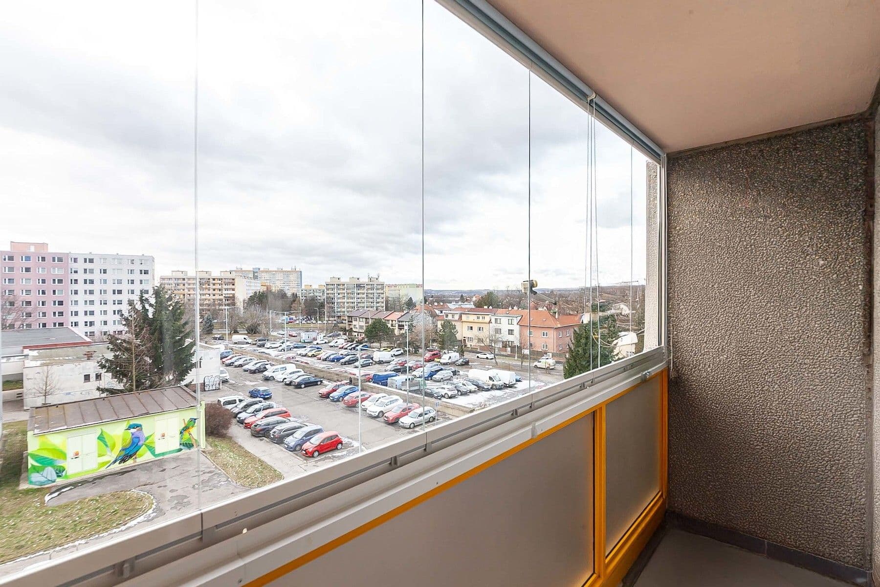 Predaj bytu 3-izbový 82 m², Bukolská, Praha, Praha Predaj bytu 3-izbový 82 m², Bukolská, Praha, Praha