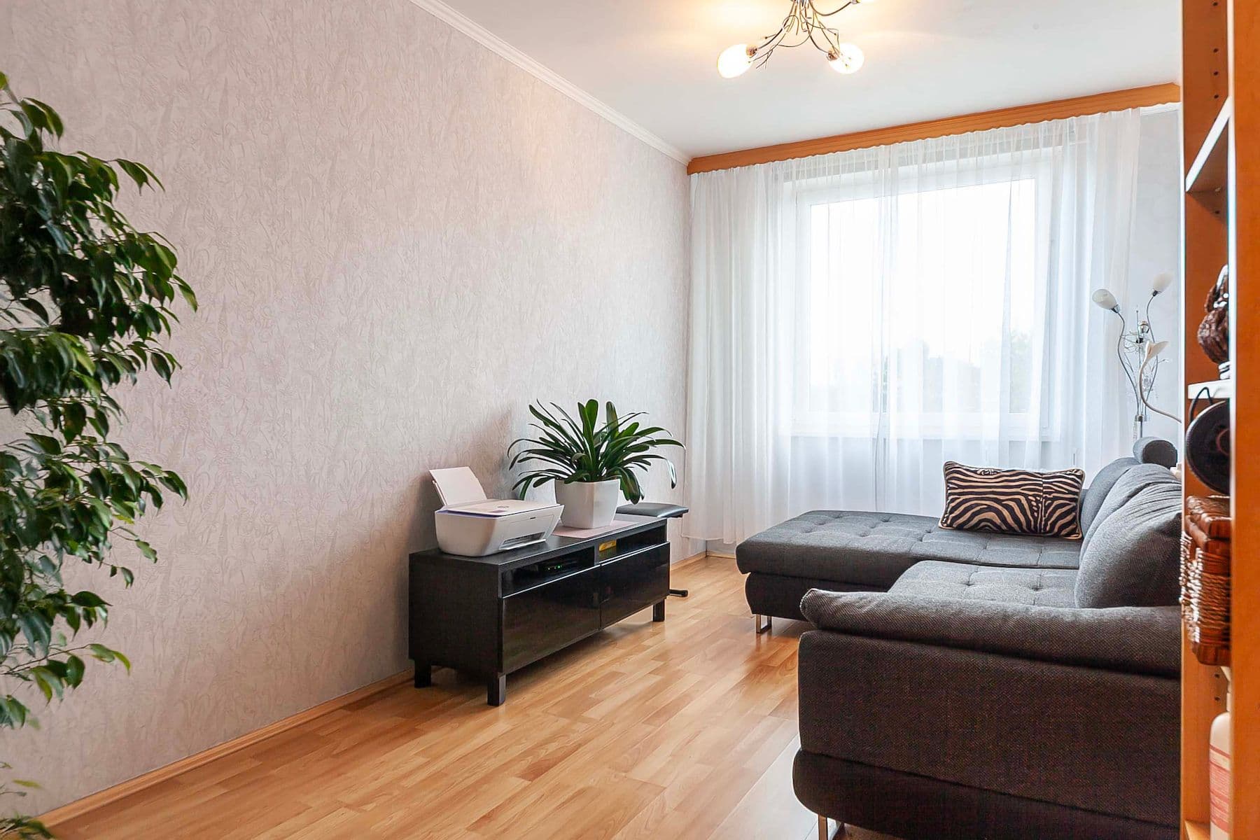 Predaj bytu 3-izbový 82 m², Bukolská, Praha, Praha Predaj bytu 3-izbový 82 m², Bukolská, Praha, Praha