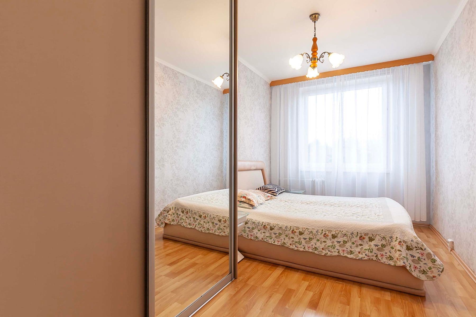 Predaj bytu 3-izbový 82 m², Bukolská, Praha, Praha Predaj bytu 3-izbový 82 m², Bukolská, Praha, Praha