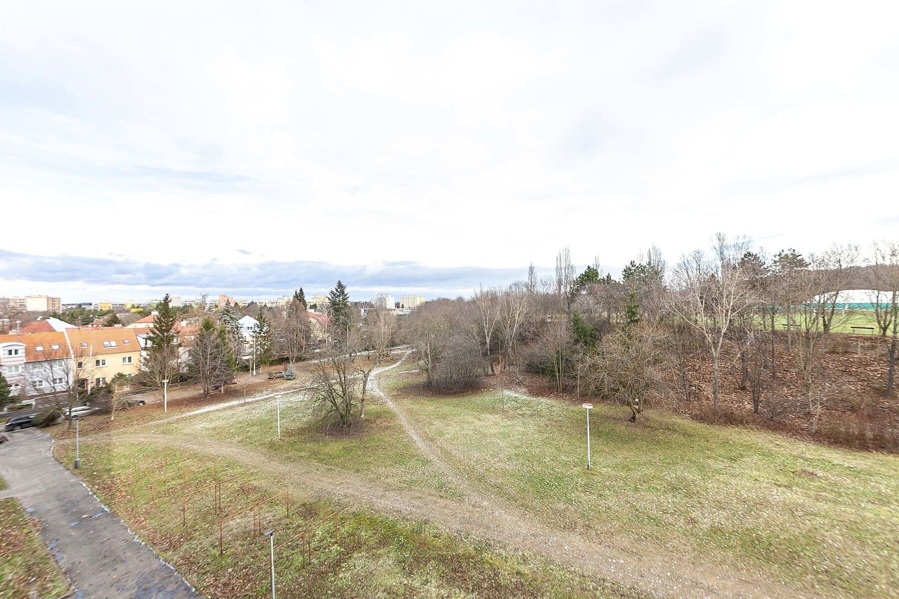 Predaj bytu 3-izbový 82 m², Bukolská, Praha, Praha Predaj bytu 3-izbový 82 m², Bukolská, Praha, Praha