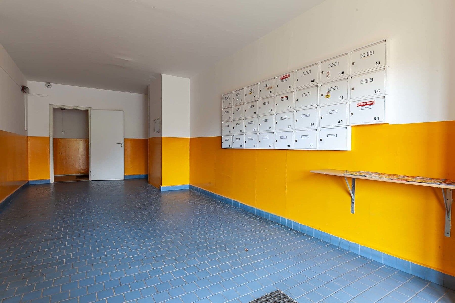 Predaj bytu 3-izbový 82 m², Bukolská, Praha, Praha Predaj bytu 3-izbový 82 m², Bukolská, Praha, Praha