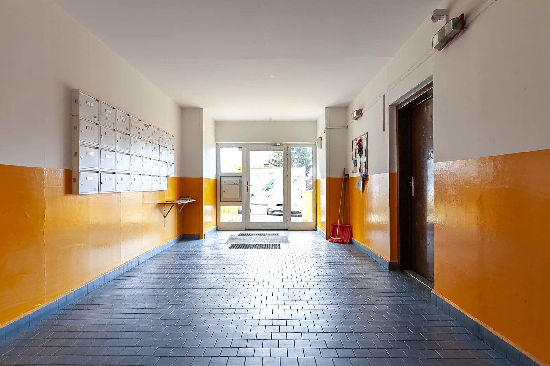 Predaj bytu 3-izbový 82 m², Bukolská, Praha, Praha Predaj bytu 3-izbový 82 m², Bukolská, Praha, Praha