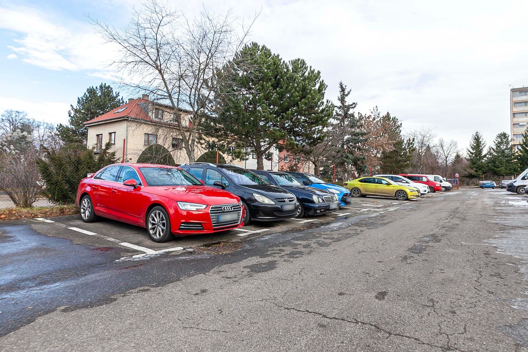 Predaj bytu 3-izbový 82 m², Bukolská, Praha, Praha Predaj bytu 3-izbový 82 m², Bukolská, Praha, Praha