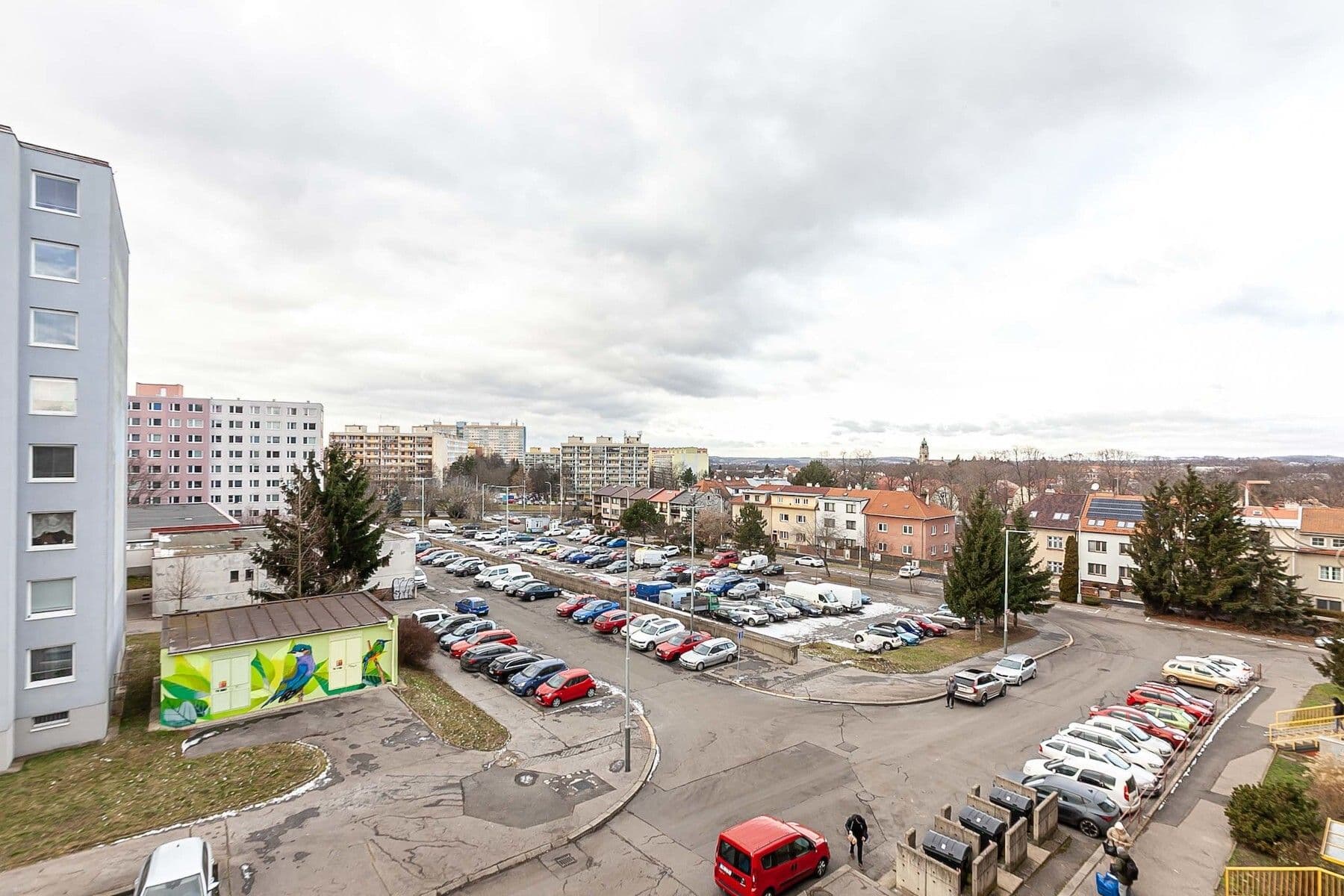 Predaj bytu 3-izbový 82 m², Bukolská, Praha, Praha Predaj bytu 3-izbový 82 m², Bukolská, Praha, Praha