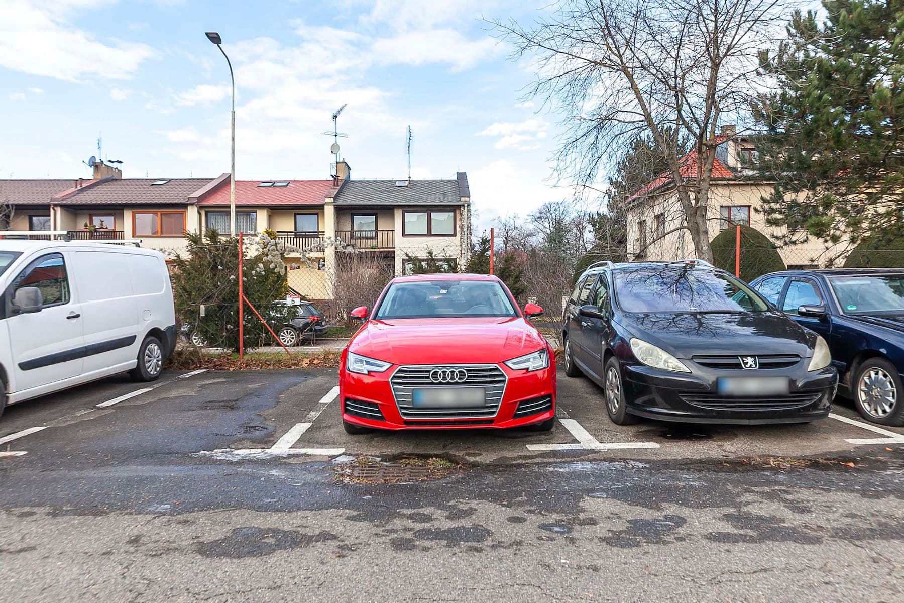 Predaj bytu 3-izbový 82 m², Bukolská, Praha, Praha Predaj bytu 3-izbový 82 m², Bukolská, Praha, Praha