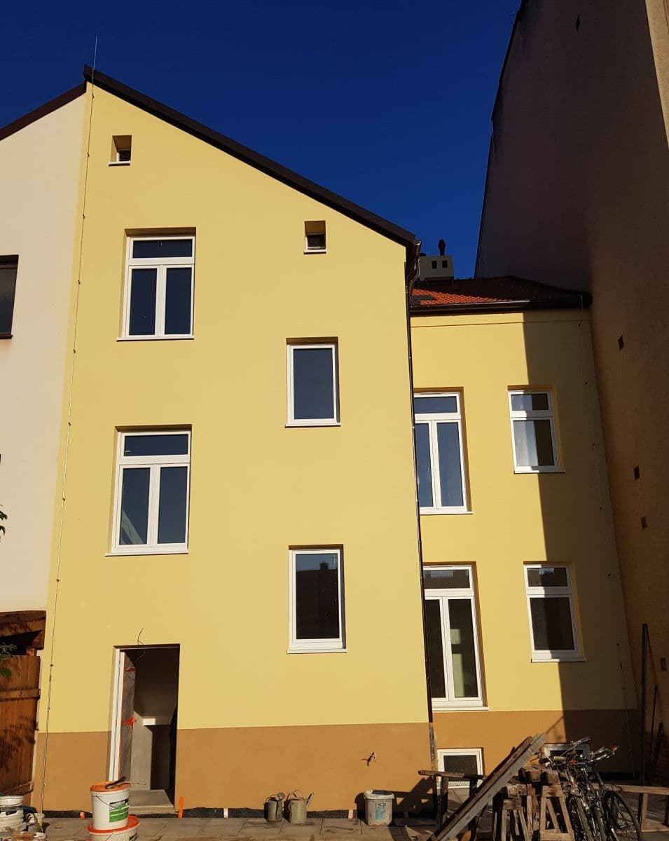 Prenájom bytu 3-izbový 68 m², Politických vězňů, Plzeň, Plzeňský kraj Prenájom bytu 3-izbový 68 m², Politických vězňů, Plzeň, Plzeňský kraj